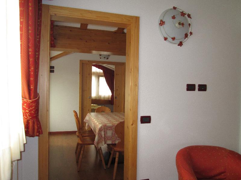 R.t.a. La Moretina Apartahotel Commezzadura